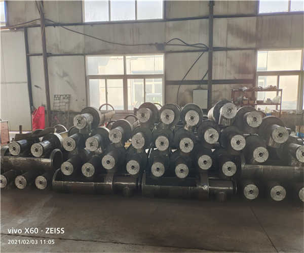 长沙顶入式搅拌器